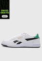 Tenis Reebok Court Advance Blanco de Reebok