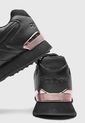 Tenis Reebok Glide Ripple Clip Negro de Reebok