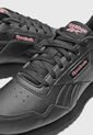 Tenis Reebok Glide Ripple Clip Negro de Reebok