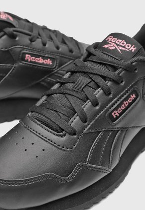 Tenis Reebok Glide Ripple Clip Negro