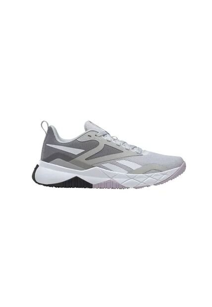 Tenis Mujer Reebok Nfx Trainer - Gris