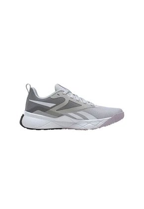Tenis Mujer Reebok Nfx Trainer - Gris
