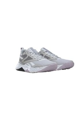 Tenis Mujer Reebok Nfx Trainer - Gris