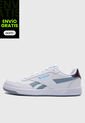 Tenis Reebok Court Advance Blanco de Reebok