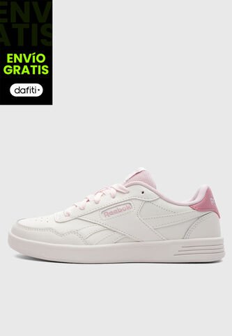 Tenis Reebok Court Advance Marfil Reebok
