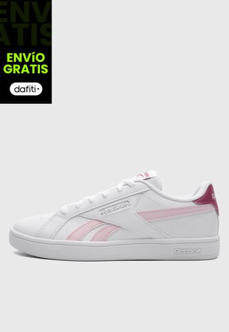 Tenis Reebok Court Retro Blanco Reebok