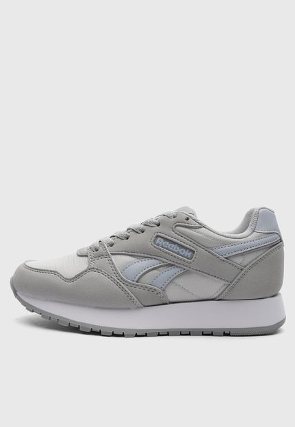 Tenis Reebok Prime Event Gris