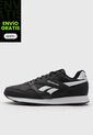 Tenis Reebok Ultra Flash Negro de Reebok