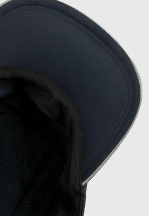 Gorra Azul Navy-Blanco Reebok One Series Running