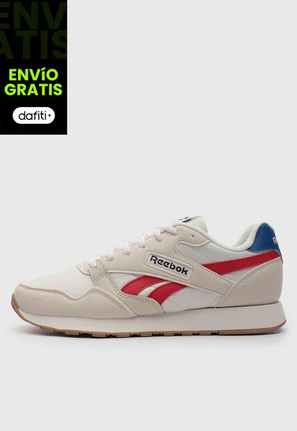 Tenis Reebok Ultra Flash Marfil