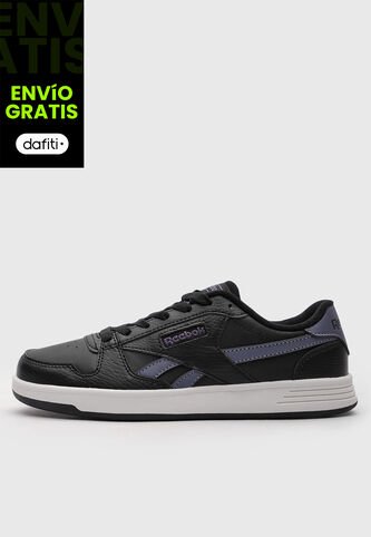 Tenis Reebok Match Prime Negro Reebok