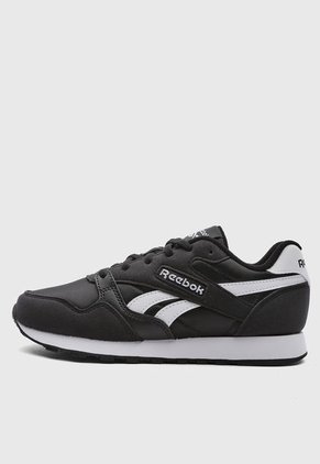 Tenis Reebok Ultra Flash Negro