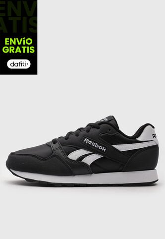 Tenis Reebok Ultra Flash Negro Reebok