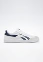 Tenis Lifestyle Blanco-Azul-Gris Reebok Classics Vector Smash Edge S de Reebok