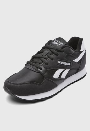 Tenis Reebok Ultra Flash Negro