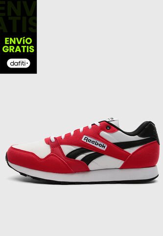 Tenis Reebok Ultra Flash Blanco Reebok