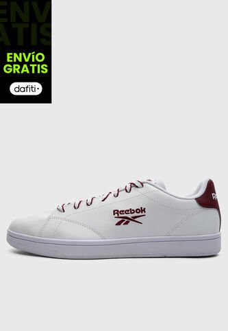 Tenis Reebok Royal Complete Sport Blanco Reebok