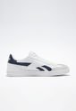 Tenis Lifestyle Blanco-Azul-Gris Reebok Classics Vector Smash Edge S de Reebok