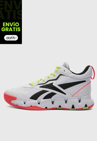 Tenis Reebok Zig Encore Blanco Reebok