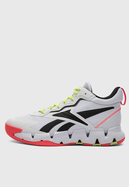Tenis Reebok Zig Encore Blanco
