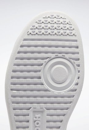 Tenis Lifestyle Blanco-Azul-Gris Reebok Classics Vector Smash Edge S