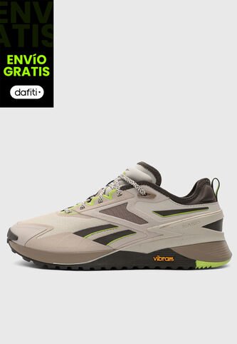 Tenis Reebok Nano X3 Adventure Beige Reebok