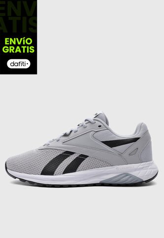 Tenis Reebok Liquifect 90 Gris Reebok