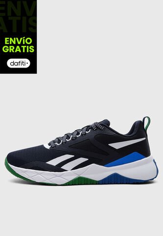 Tenis Reebok Nfx Azul Reebok