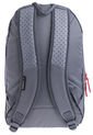 Morral Gris-Rojo Reebok Se Medium Backpack de Reebok