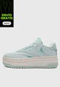 Tenis Reebok Club C Extra Menta de Reebok
