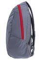 Morral Gris-Rojo Reebok Se Medium Backpack de Reebok