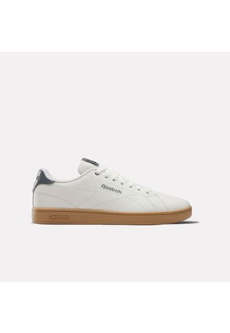 TENIS REEBOK UNISEXO 100229903 COURT CLEA Talla 4 Reebok