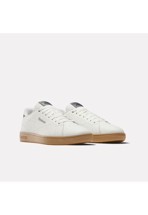 TENIS REEBOK UNISEXO 100229903 COURT CLEA Talla 4