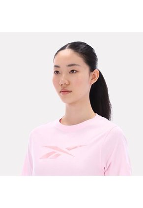 CAMISETA REEBOK MUJER 100241080 Talla M