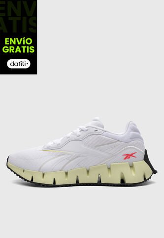 Tenis Reebok Zyg Dinamica 4 Blanco Reebok