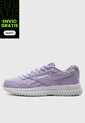 Tenis Reebok Glide Sp Lila de Reebok