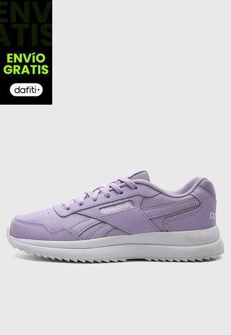 Tenis Reebok Glide Sp Lila Reebok