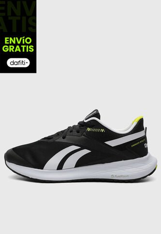Tenis Reebok Energen Run 2 Negro Reebok