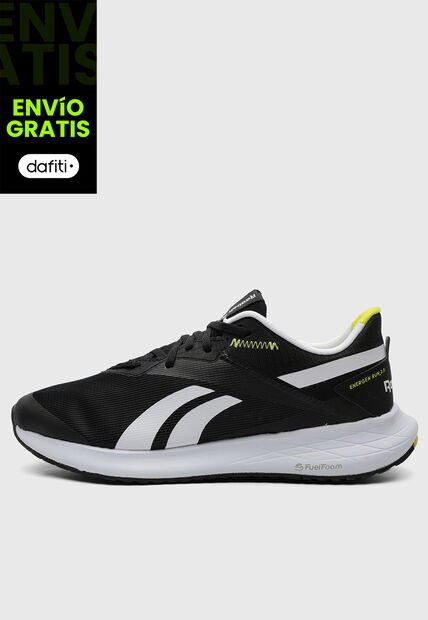 Tenis Reebok Energen Run 2 Negro