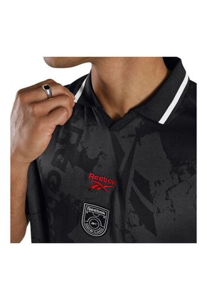 CAMISETA REEBOK UNISEXO 100254020 Talla M