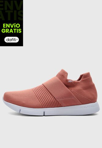 Tenis Reebok Daystart Onlux Salmón Reebok