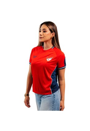 CAMISETA MEDELLIN 2026 REEBOK MUJER RBDIM002 DIM/26 L. Talla XS