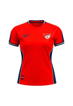 CAMISETA MEDELLIN 2026 REEBOK MUJER RBDIM002 DIM/26 L. Talla XS