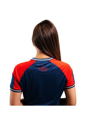 CAMISETA MEDELLIN 2026 REEBOK MUJER RBDIM002 DIM/26 L. Talla XS