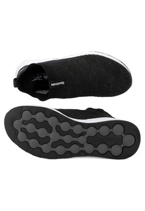 Tenis Training Negro-Blanco Reebok Ever Road DM