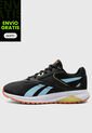 Tenis Reebok Liquifect 90 2 Negro de Reebok