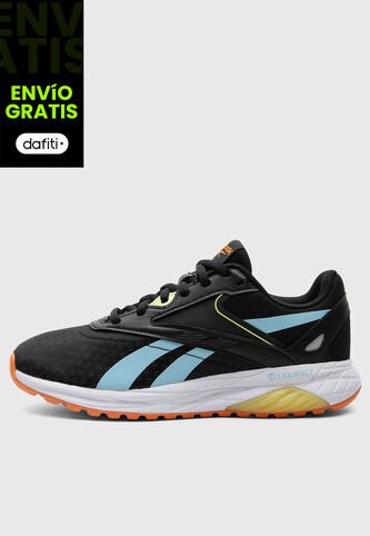 Tenis Reebok Liquifect 90 2 Negro Reebok