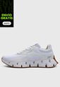 Tenis Reebok Zig Dynamica Str Blanco de Reebok