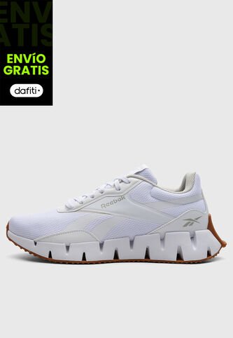Tenis Reebok Zig Dynamica Str Blanco Reebok