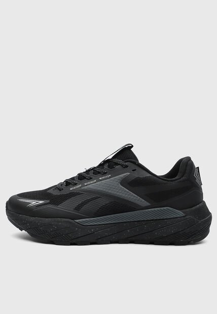 Tenis Walking Reebok Base Trail Low Negro